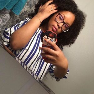 Meet your Posher, Delmarís